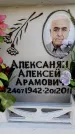 Захоронение ID 6355718