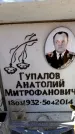Захоронение ID 6355766