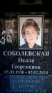 Захоронение ID 6355810
