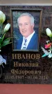 Захоронение ID 6355816