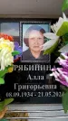 Захоронение ID 6355878