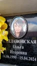 Захоронение ID 6355901