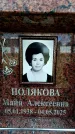 Захоронение ID 6355932