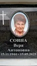 Захоронение ID 6355973