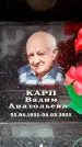 Захоронение ID 6355983