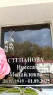 Захоронение ID 6356059