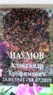 Захоронение ID 6356080