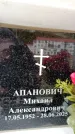 Захоронение ID 6356088