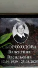 Захоронение ID 6356103