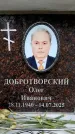 Захоронение ID 6356109