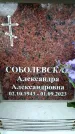 Захоронение ID 6356175