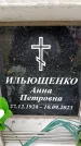 Захоронение ID 6356176