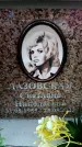 Захоронение ID 6356180