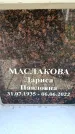 Захоронение ID 6356195