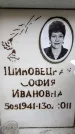 Захоронение ID 6356277
