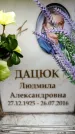 Захоронение ID 6356312