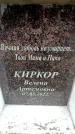 Захоронение ID 6356352