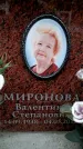 Захоронение ID 6356357