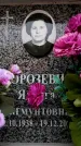 Захоронение ID 6356367