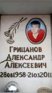 Захоронение ID 6356379
