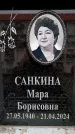 Захоронение ID 6356394