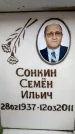 Захоронение ID 6356395