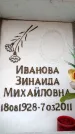 Захоронение ID 6356407