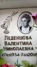Захоронение ID 6356411