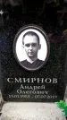 Захоронение ID 6356444