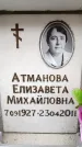 Захоронение ID 6356480