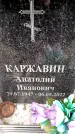 Захоронение ID 6356486