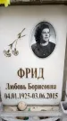 Захоронение ID 6356492
