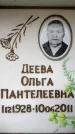 Захоронение ID 6356526