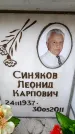 Захоронение ID 6356549