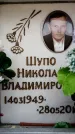 Захоронение ID 6356556