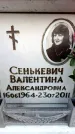 Захоронение ID 6356568