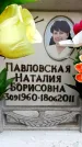Захоронение ID 6356587