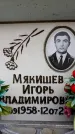 Захоронение ID 6356590