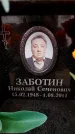Захоронение ID 6356631