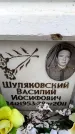 Захоронение ID 6356654