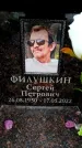 Захоронение ID 6356656