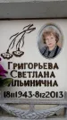 Захоронение ID 6356660