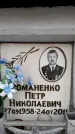 Захоронение ID 6356667