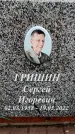 Захоронение ID 6356705