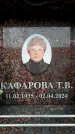 Захоронение ID 6356707