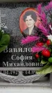 Захоронение ID 6356718