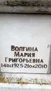 Захоронение ID 6356724