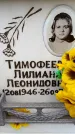 Захоронение ID 6356729
