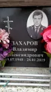 Захоронение ID 6356739