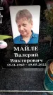 Захоронение ID 6356742
